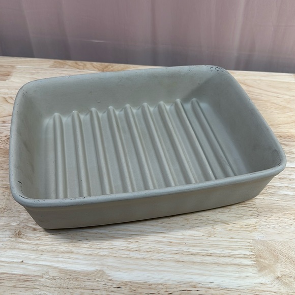 The Pampered Chef Kitchen Pampered Chef Rectangle 9 X 675 X 75